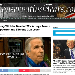 Una fakenews quasi perfetta. E il sito che l’ha diffusa va in tilt per 48 ore. Perché milioni di persone credono a tutto quello che leggono su&nbsp;Facebook