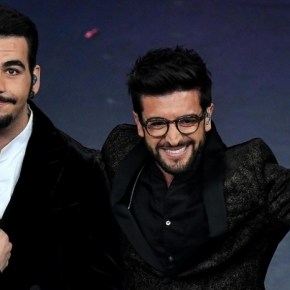 Il Volo denuncia: “Bullizzati dai giornalisti. Ci hanno dato delle&nbsp;merde”