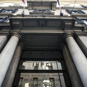Il bilancio in rosso di Inpgi, quest’anno può migliorare di 28&nbsp;milioni