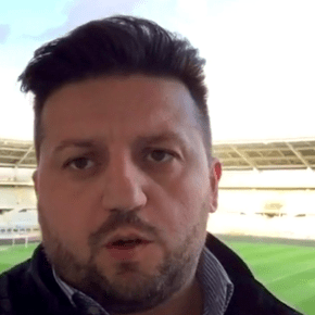 Luca Pasquaretta indagato per estorsione. Il giornalista è stato il portavoce della sindaca di Torino Appendino. Rassegna&nbsp;stampa