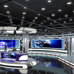 Troppe risse nel tuo studio televisivo? Occhio perché ora ci pensa AgCom. Arriva il vademecum anti&nbsp;razzista