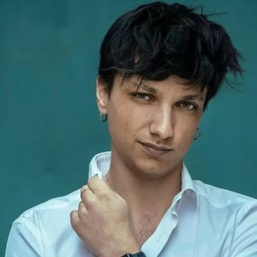 Festival di Sanremo, Ultimo ai giornalisti: “Avete rotto er&nbsp;cazzo”