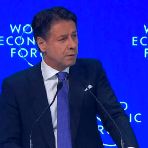 Stati Generali. Sembrava vento di maestrale, invece è calma&nbsp;piatta