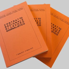 Ex festività giornalisti. Ecco i giorni con paga supplementare del&nbsp;2019