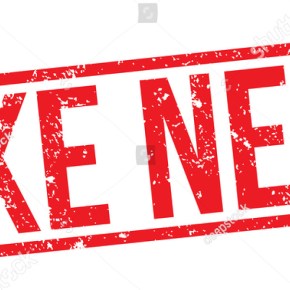 Una fake news di argomento politico su internet non dura più di 4&nbsp;giorni