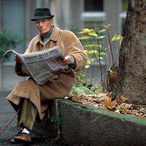 Indro Montanelli su&nbsp;Radio24