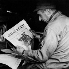 Quale fu il comportamento dei giornalisti americani durante il nazismo? Lo rivela “Berlin, 1933” appena pubblicato negli&nbsp;Usa