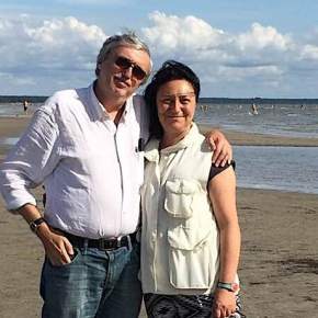 “Ciao Rossella, ti amerò per&nbsp;sempre”