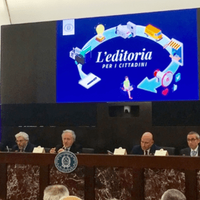 Ma i direttori dei giornaloni snobbano&nbsp;Crimi