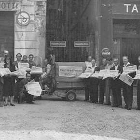 Il Piemonte celebra i 135 anni di storia della Gazzetta del Popolo. La leggenda di un quotidiano che ha scritto pagine memorabili di giornalismo. Con la collaborazione del Centro&nbsp;Pestelli