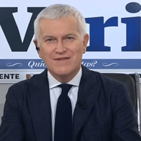 I giornalisti dell’Unità a Belpietro: “Avremmo preferito rimanere nel silenzio piuttosto che avere lei come direttore”. Il giallo della firma. E’ stato davvero per un solo&nbsp;giorno?