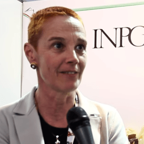 Marina Macelloni, insalutata&nbsp;ospite