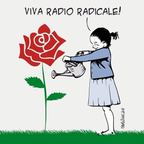 Salvala tu Radio&nbsp;Radicale