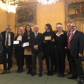Al via il Premio Europeo Pestelli 2019. In palio 2 mila euro. In allegato .pdf il bando di&nbsp;concorso.