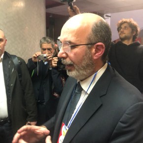 Crimi: gli ammortizzatori sociali dell’Inpgi potrebbe pagarli&nbsp;l’Inps