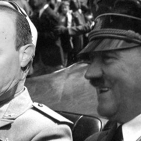 “Savoini teneva appesa in redazione alla Padania una foto di Adolf&nbsp;Hitler”