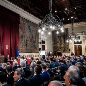 Garante della Concorrenza e del Mercato, in allegato .pdf la relazione completa presentata stamane a&nbsp;Roma