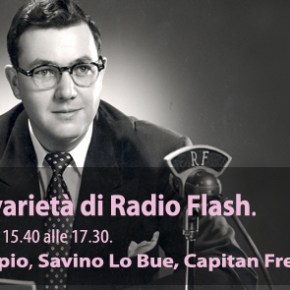 Addio a Radio Flash, pioniera dell’informazione libera a&nbsp;Torino