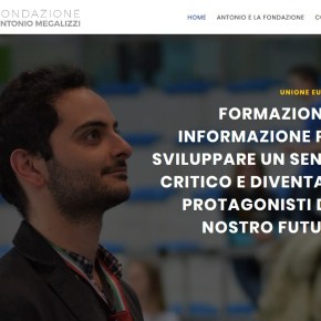 Tutti noi con Antonio Megalizzi al Festival del Cinema di&nbsp;Venezia