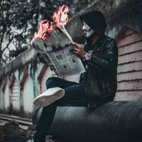 “Titolo Gedi, come perdere in&nbsp;Borsa”