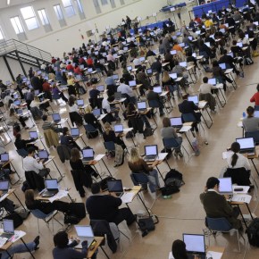 Esami d’idoneità professionale. I corsi di preparazione (dalla sessione aprile 2020) non saranno più&nbsp;obbligatori