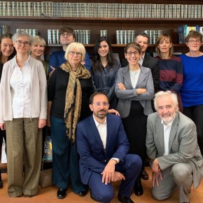 Festa in Mondadori, i Meridiani compiono 50&nbsp;anni