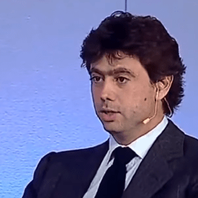 Fuoco a volontà nel dopo De Benedetti. Gossip a gogò. Andrea Agnelli lascia la Juve per&nbsp;Gedi?