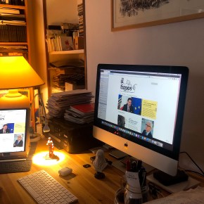 Buon 2020, da 10 anni ogni giorno le notizie dal mondo dell’informazione