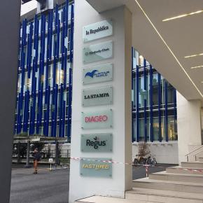 Giannini infuriato non le manda a dire. E scrive al Cdr prima che  inizi l’assemblea: “Mai negato un incontro, siete voi che fate finta di non&nbsp;capire”