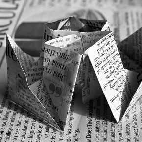 Via dal Corriere, una paga da fame. “Stufa del silenzio dell’azienda che non comunica con i collaboratori”