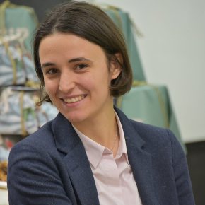 Per il secondo anno consecutivo i Premi Pestelli vanno a tre neo laureate. Vince Lucia&nbsp;Caretti