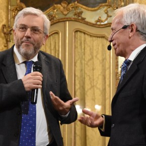 Inpgi a picco. “Mattarella pensaci&nbsp;tu”