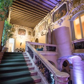 Il Premio Pestelli in Rai. Gli ultimi ritocchi prima di lunedì&nbsp;prossimo