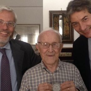 Sul Corriere della Sera intervista di Cazzullo a Lepri, 101 anni. In un solo articolo due lezioni di&nbsp;giornalismo