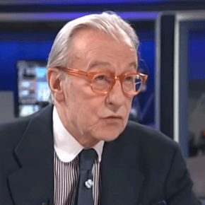 Feltri: “Sui giornali cazzate&nbsp;noiose”