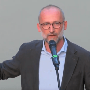 Mattia Feltri all’HuffPost, il più breve editoriale d’insediamento della&nbsp;storia