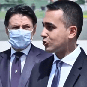 Ma di quale circo mediatico state blaterando senza sapere&nbsp;nulla