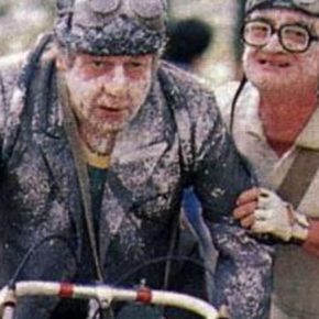 Ai giornalisti di Repubblica la Coppa Cobram gli schifa&nbsp;abbastanza