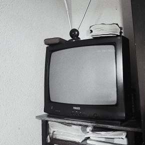 Più notizie, meno&nbsp;Botteri