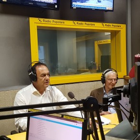 Il sindacato non riconosce il Cdr di Radio Popolare. La lettera dei lavoratori all’Associazione Lombarda