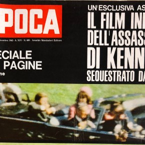 Epoca, 70 anni fa nasceva il settimanale  che avrebbe rivoluzionato la storia del giornalismo&nbsp;italiano