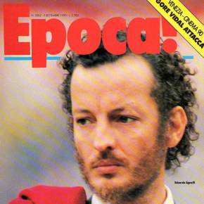 Edoardo Agnelli, 20 anni fa. Dimenticato anche il&nbsp;ricordo