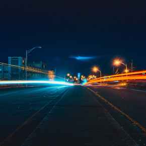 Risparmiateci le immagini delle piazze deserte di notte. Sono tristissime e non ci fanno&nbsp;dormire