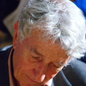 Da domani Corrado Augias lascia la rubrica delle lettere su&nbsp;Repubblica