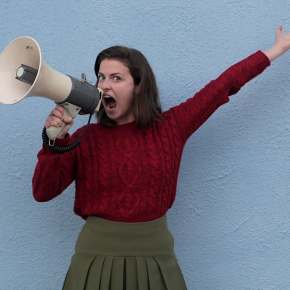 Giornaliste vittime dell’hate speech: +73% nel 2020. Una ricerca&nbsp;Unesco