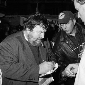 L’ira di Giuliano Ferrara sul Pm Gratteri: ma anche i giornalisti e gli intellettuali hanno fatto finta di&nbsp;niente