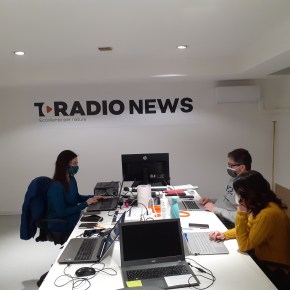 Nasce TOradio, news dal territorio e rubriche di approfondimento. Direttore responsabile Luca Rolandi. Trasmissioni al via dal 22&nbsp;marzo