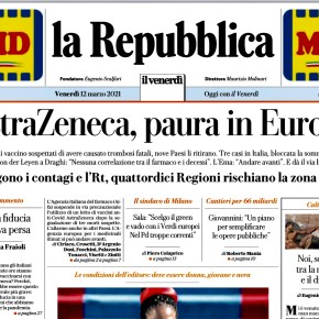 Un titolo da&nbsp;irresponsabili