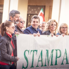 Un altro 1° Maggio&nbsp;perduto