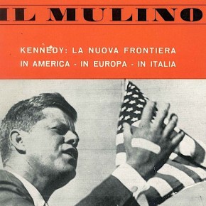 Compie 70 anni la rivista “il Mulino”. E il 25 aprile festeggia rinnovando il sito internet e l’edizione cartacea